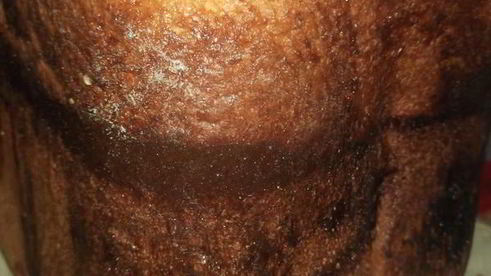 сахарный хлеб