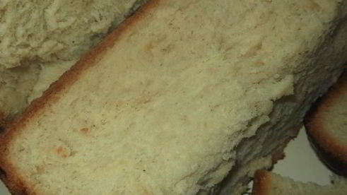 сахарный хлеб