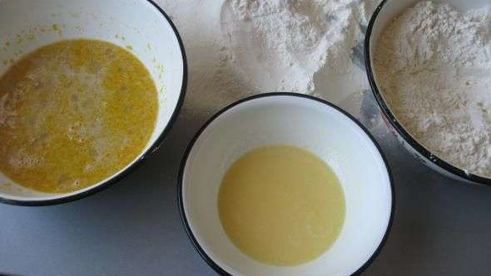 сдобный сладкий хлеб