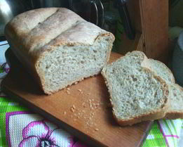 Сельский хлеб