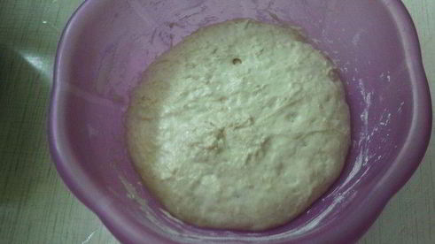 сельский хлеб