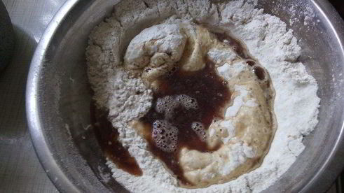 сельский хлеб