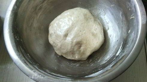 сельский хлеб