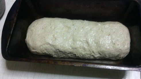 сельский хлеб