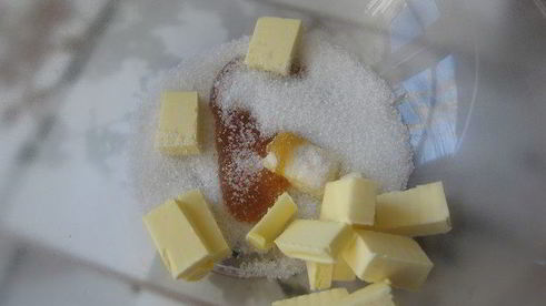 шведский хлеб