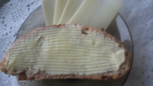 шведский хлеб