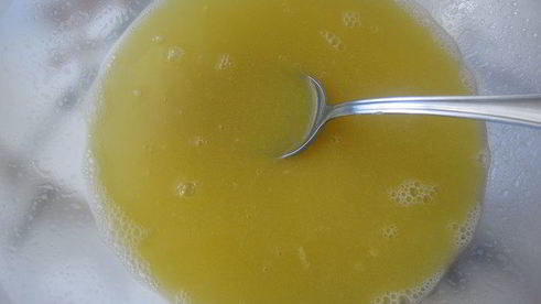 шведский хлеб