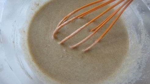 шведский хлеб