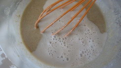 шведский хлеб