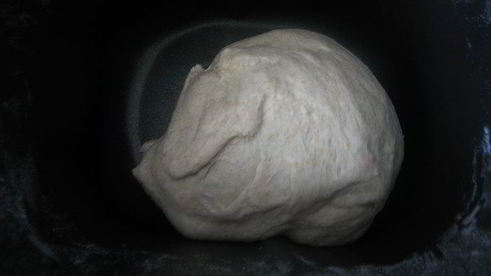 шведский хлеб