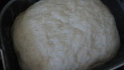 шведский хлеб