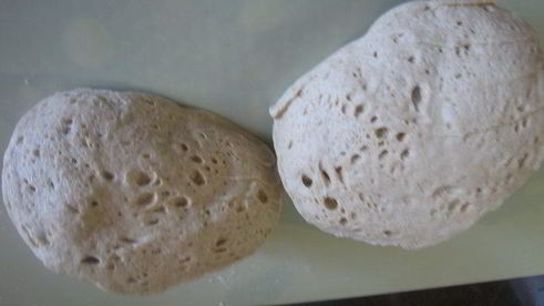 шведский хлеб