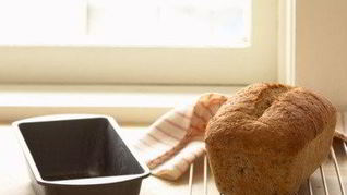 Сладкий хлеб