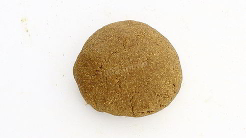 тонкие ржаные хлебцы с отрубями и льняной мукой