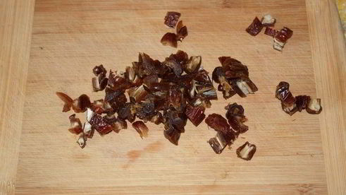 творожный хлеб