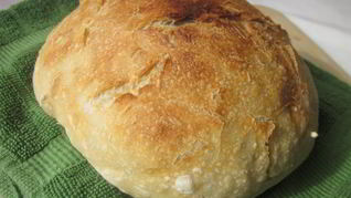 Выпечка хлеба в мультиварке