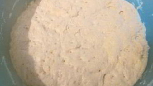 выпечка хлеба в мультиварке