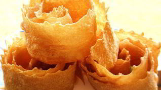 Хворост Кабардинский