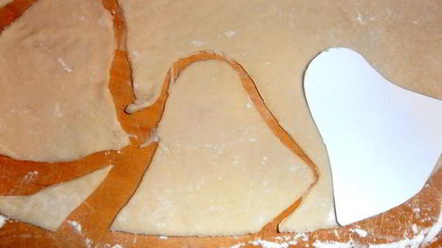 хворост веселый halloween