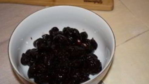 конвертики из слоеного теста