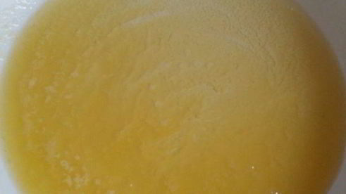 конвертики с перепелиным яйцом и зеленью