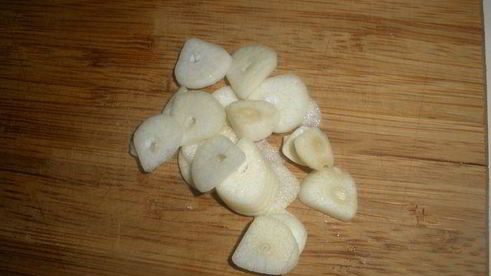 куриные грудки в конвертиках