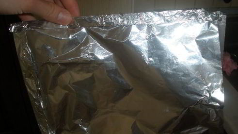 куриные грудки в конвертиках