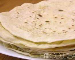 Армянский лаваш