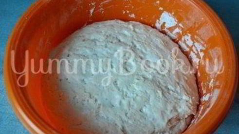 грузинский лаваш