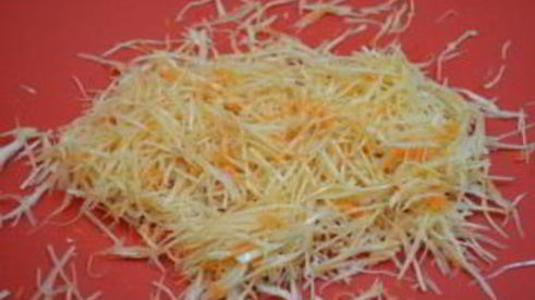 конвертики из лаваша с курицей