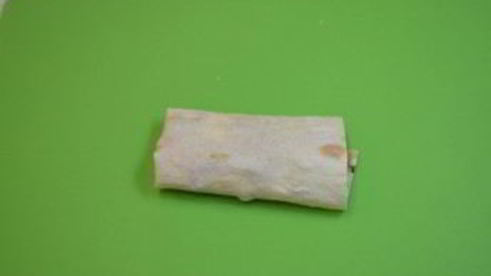 конвертики из лаваша с курицей