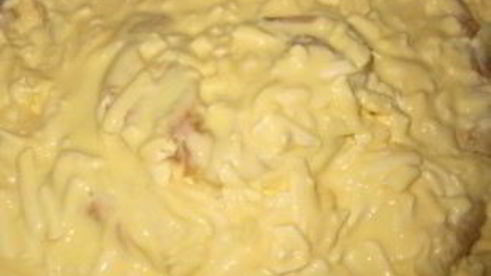 курица в лаваше в мультиварке