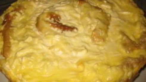 курица в лаваше в мультиварке