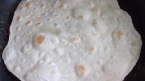 лаваш без дрожжей