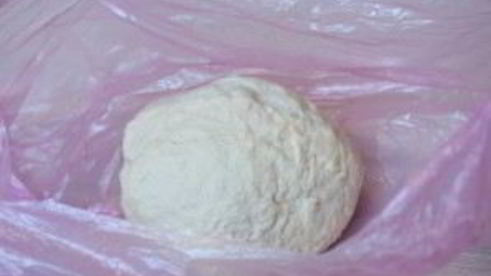 лаваш грузинский