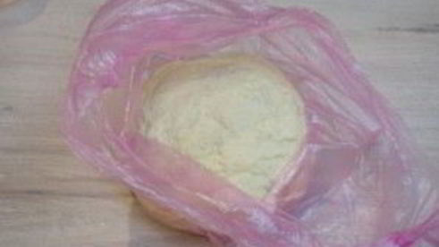 лаваш грузинский