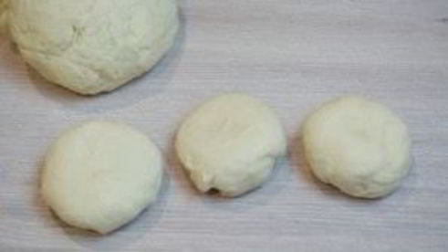 лаваш грузинский