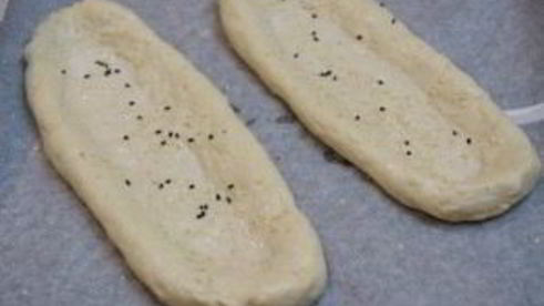 лаваш грузинский