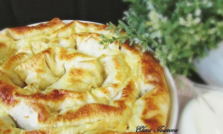 Рецепт лаваша с фасолью и курицей