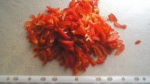 лаваш с курицей