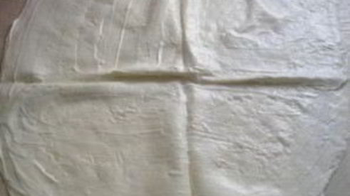 лаваш с курицей