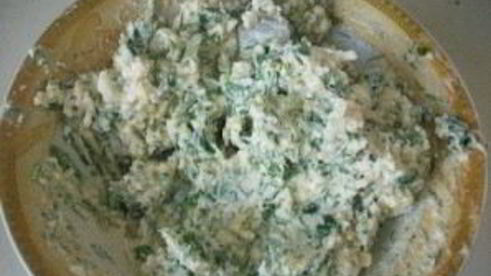 лаваш с огурцом и сыром