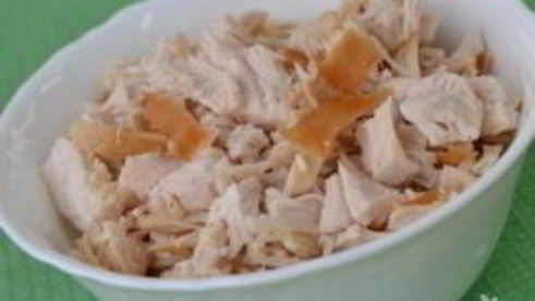 лаваш с плавленым сыром и яйцом