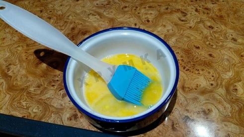 лаваш запеченный с сыром в духовке