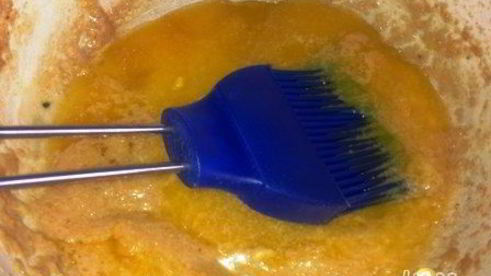 мясной кекс в лаваше