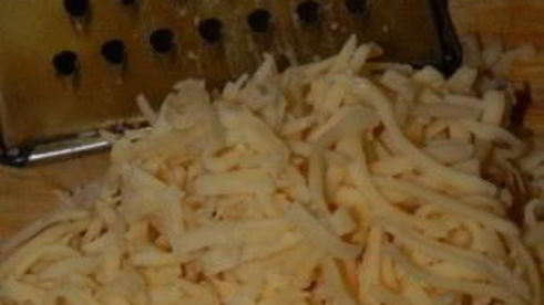 начинка для лаваша с ветчиной