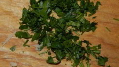 начинка для лаваша с ветчиной