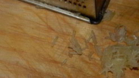 начинка для лаваша с ветчиной