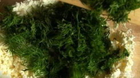 рулетики из лаваша