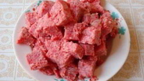 рулеты из лаваша с квашеной капустой и мясом